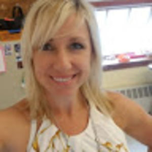 Meet your Posher, Jenna